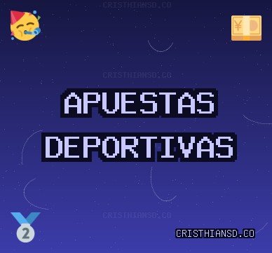 Sitios de Apuestas Confiables - 1286 Bono | cristhiansd.co