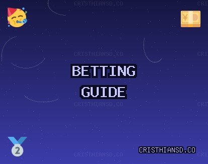 신뢰할 베팅 사이트 - 1286 보너스 | cristhiansd.co