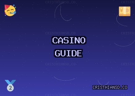 카지노 보너스 사이트 - 1286 무료 보너스 | cristhiansd.co